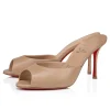 Outlet Christian Louboutin Me Dolly Blush