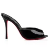 Store Christian Louboutin Me Dolly BLACK/LINBLACK
