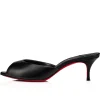 Cheap Christian Louboutin Me Dolly Black