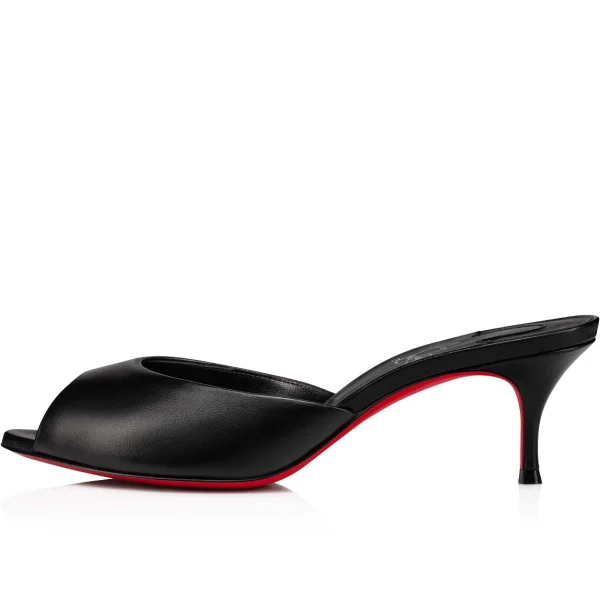 Cheap Christian Louboutin Me Dolly Black