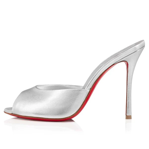 Hot Christian Louboutin Me Dolly