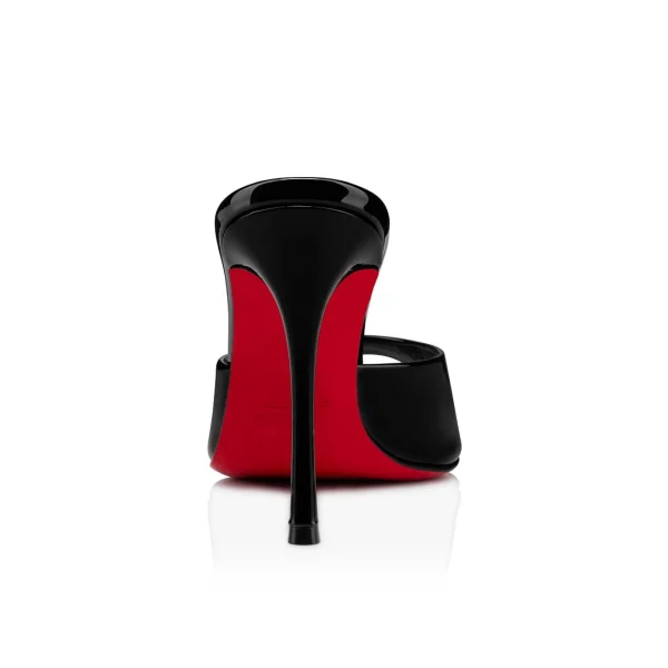 Store Christian Louboutin Me Dolly BLACK/LINBLACK