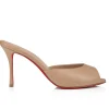 Outlet Christian Louboutin Me Dolly Blush