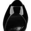 Store Christian Louboutin Me Dolly BLACK/LINBLACK