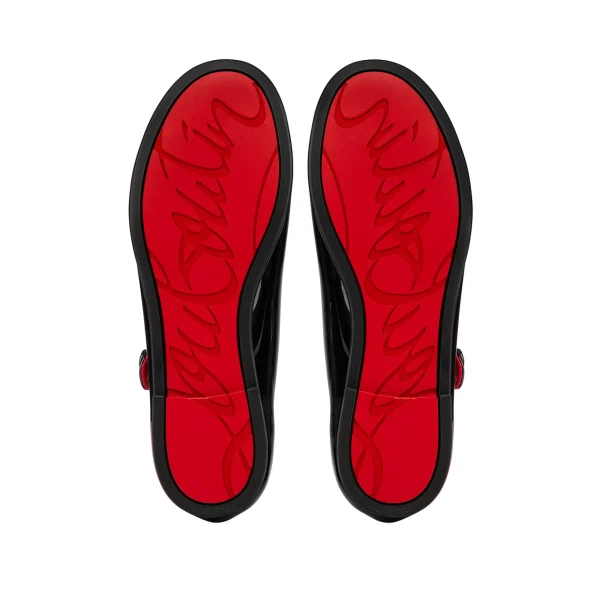 New Christian Louboutin Melodie Chick