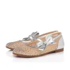 Best Sale Christian Louboutin Melodie Strass
