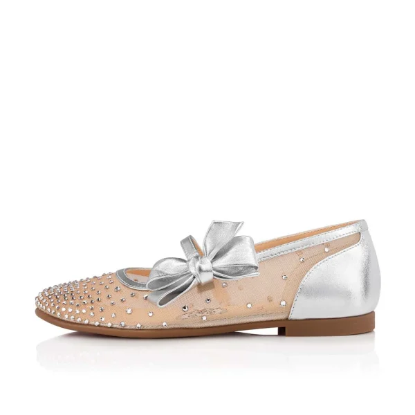 Best Sale Christian Louboutin Melodie Strass