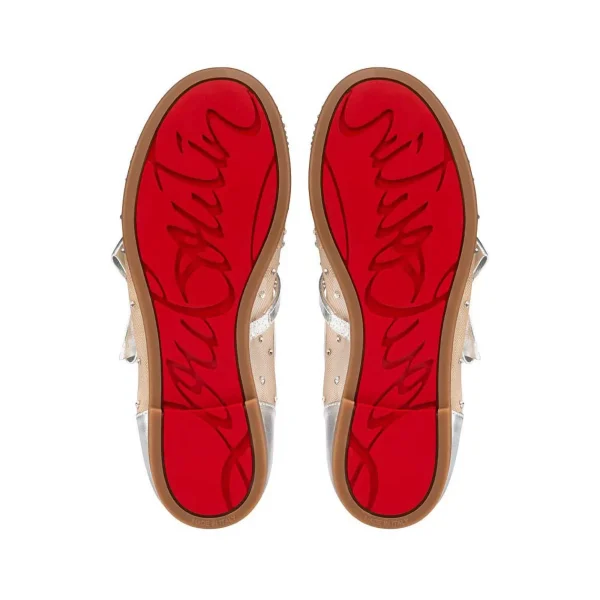 Best Sale Christian Louboutin Melodie Strass