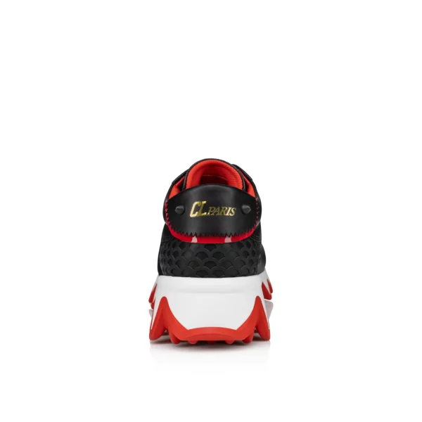 Best Christian Louboutin Mini Shark