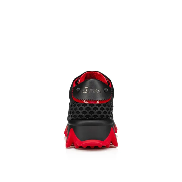 Cheap Christian Louboutin Mini Shark
