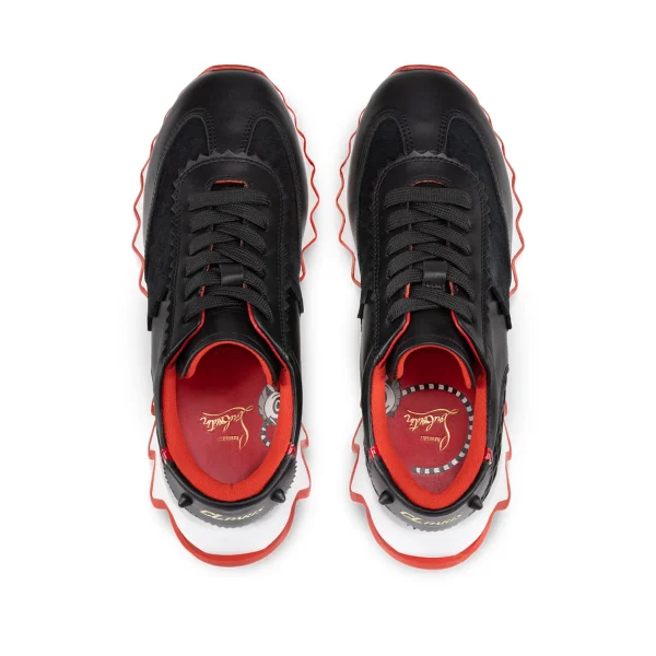 Best Christian Louboutin Mini Shark