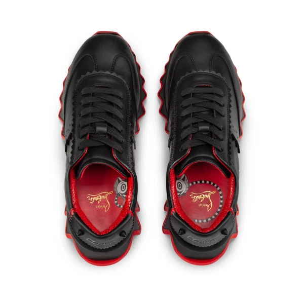 Cheap Christian Louboutin Mini Shark