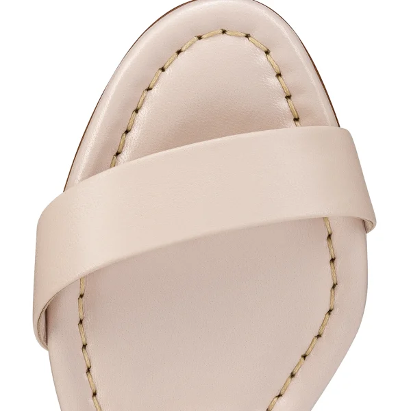 Best Christian Louboutin Miss Jane Sandal Leche