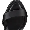 Best Christian Louboutin Miss Jane Sandal Black