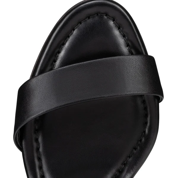 Best Christian Louboutin Miss Jane Sandal Black