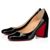 Shop Christian Louboutin Miss Sab
