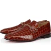 Flash Sale Christian Louboutin MJ Moc Acajou