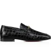 Cheap Christian Louboutin MJ Moc Black