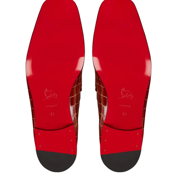 mj_moc_4.webp Flash Sale Christian Louboutin MJ Moc Acajou