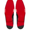 Cheap Christian Louboutin MJ Moc Black