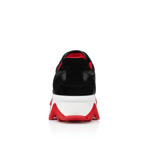 Shop Christian Louboutin Nastroshark