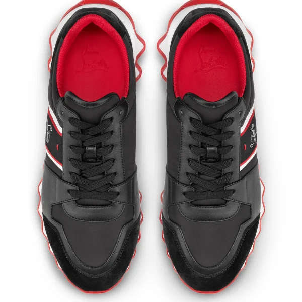 Shop Christian Louboutin Nastroshark