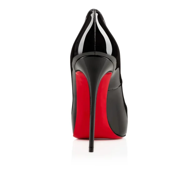 Flash Sale Christian Louboutin New Very Privé Black