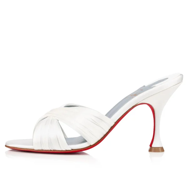 nicol_is_back_1.webp Clearance Christian Louboutin Nicol Is Back White