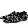 Hot Christian Louboutin Octodandelion Strass