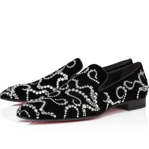 Hot Christian Louboutin Octodandelion Strass