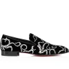 Hot Christian Louboutin Octodandelion Strass