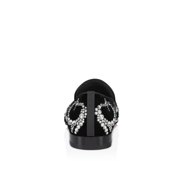 Hot Christian Louboutin Octodandelion Strass