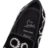Hot Christian Louboutin Octodandelion Strass
