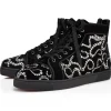Best Sale Christian Louboutin Octolouis Strass