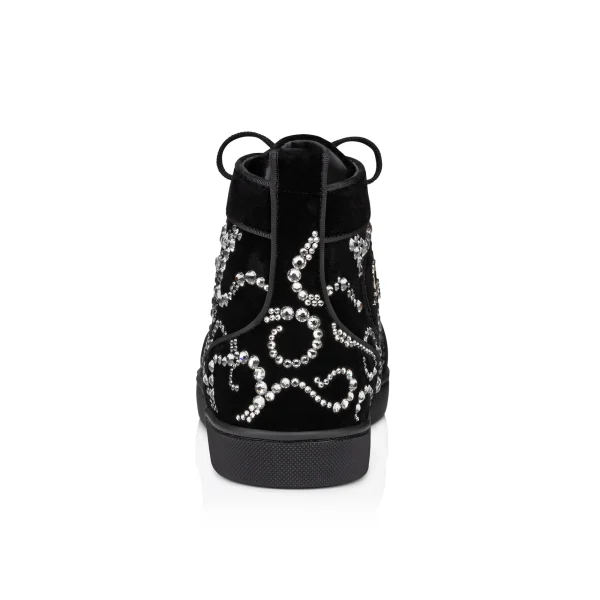 Best Sale Christian Louboutin Octolouis Strass