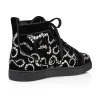 Best Sale Christian Louboutin Octolouis Strass