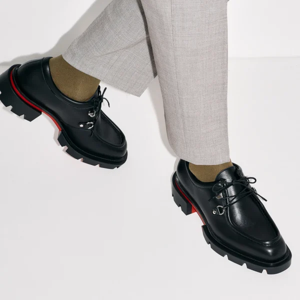 Best Sale Christian Louboutin Our Pabelito