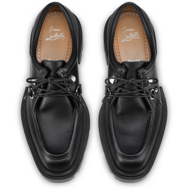 Best Sale Christian Louboutin Our Pabelito