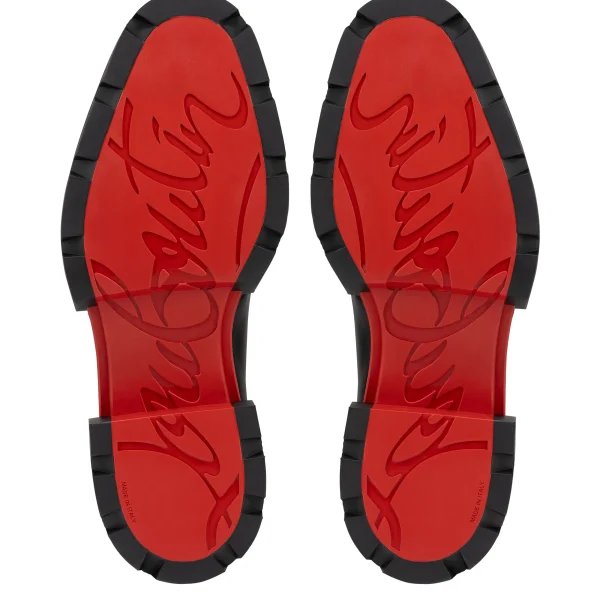 Best Sale Christian Louboutin Our Pabelito