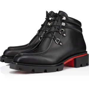 Discount Christian Louboutin Our Pabelito Boot