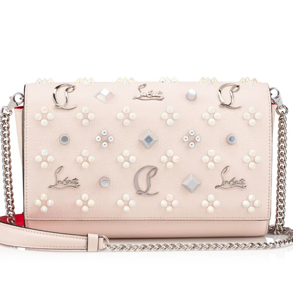 Store Christian Louboutin Paloma Leche