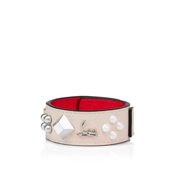 Online Christian Louboutin Paloma Beige