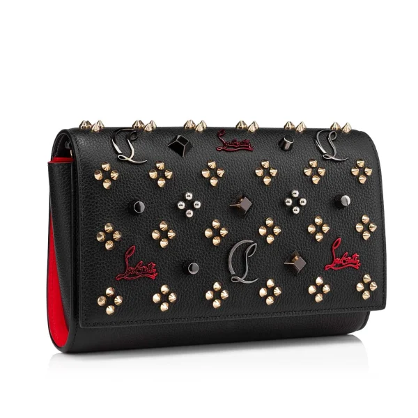 paloma_1.webp Outlet Christian Louboutin Paloma Black
