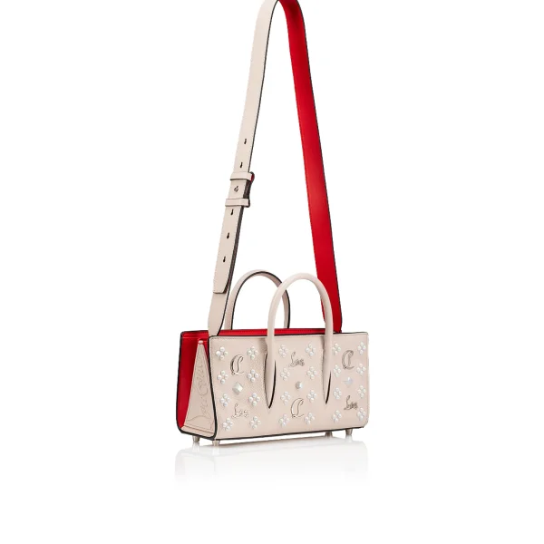 Clearance Christian Louboutin Paloma Beige