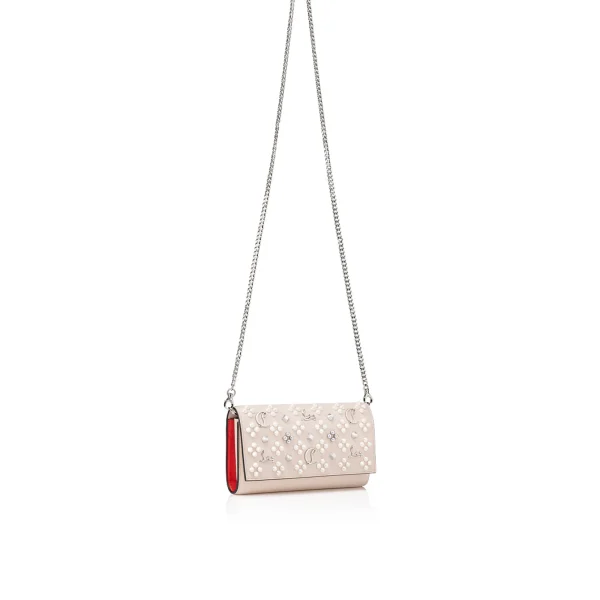 Online Christian Louboutin Paloma Beige