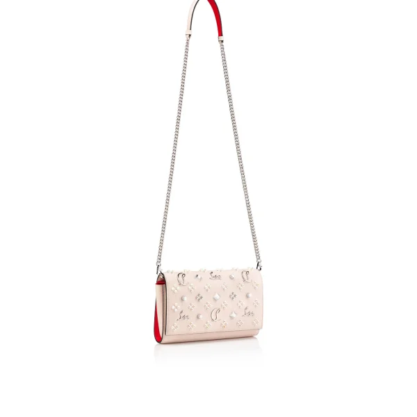 Store Christian Louboutin Paloma Leche