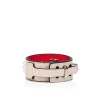 Online Christian Louboutin Paloma Beige