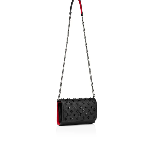 Cheap Christian Louboutin Paloma Black