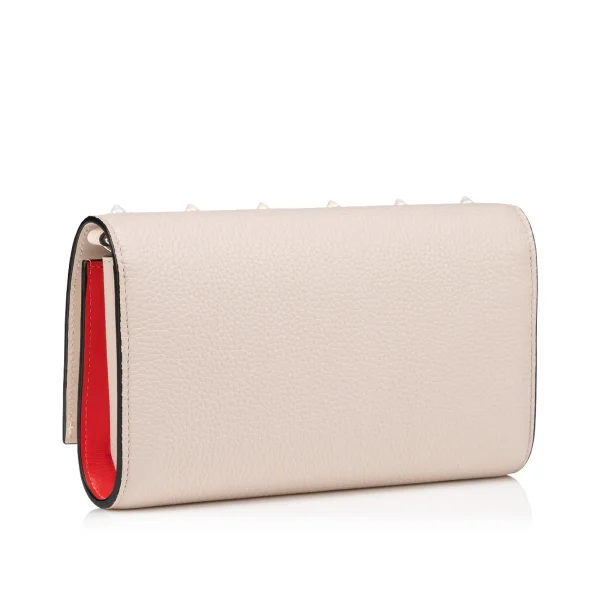 Online Christian Louboutin Paloma Beige