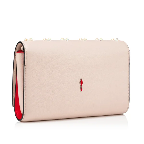 Store Christian Louboutin Paloma Leche